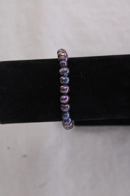 Armband lila