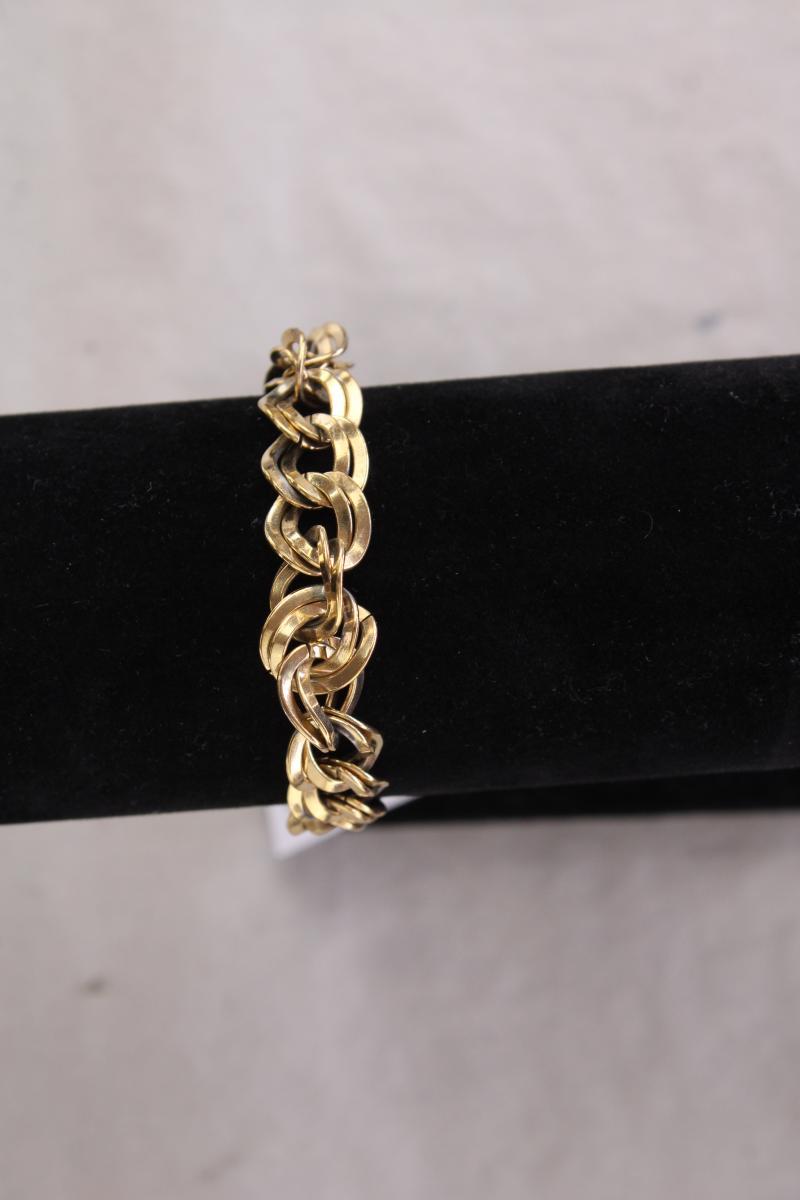 Second Hand Outfit Größe M mit s.Oliver Spitzentop in Gr. 38 und Armband