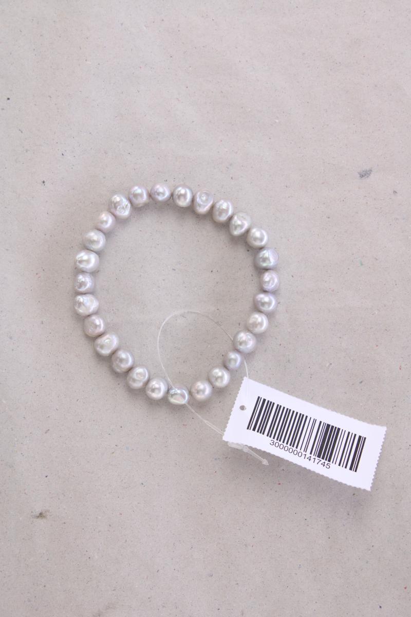 Armband grau
