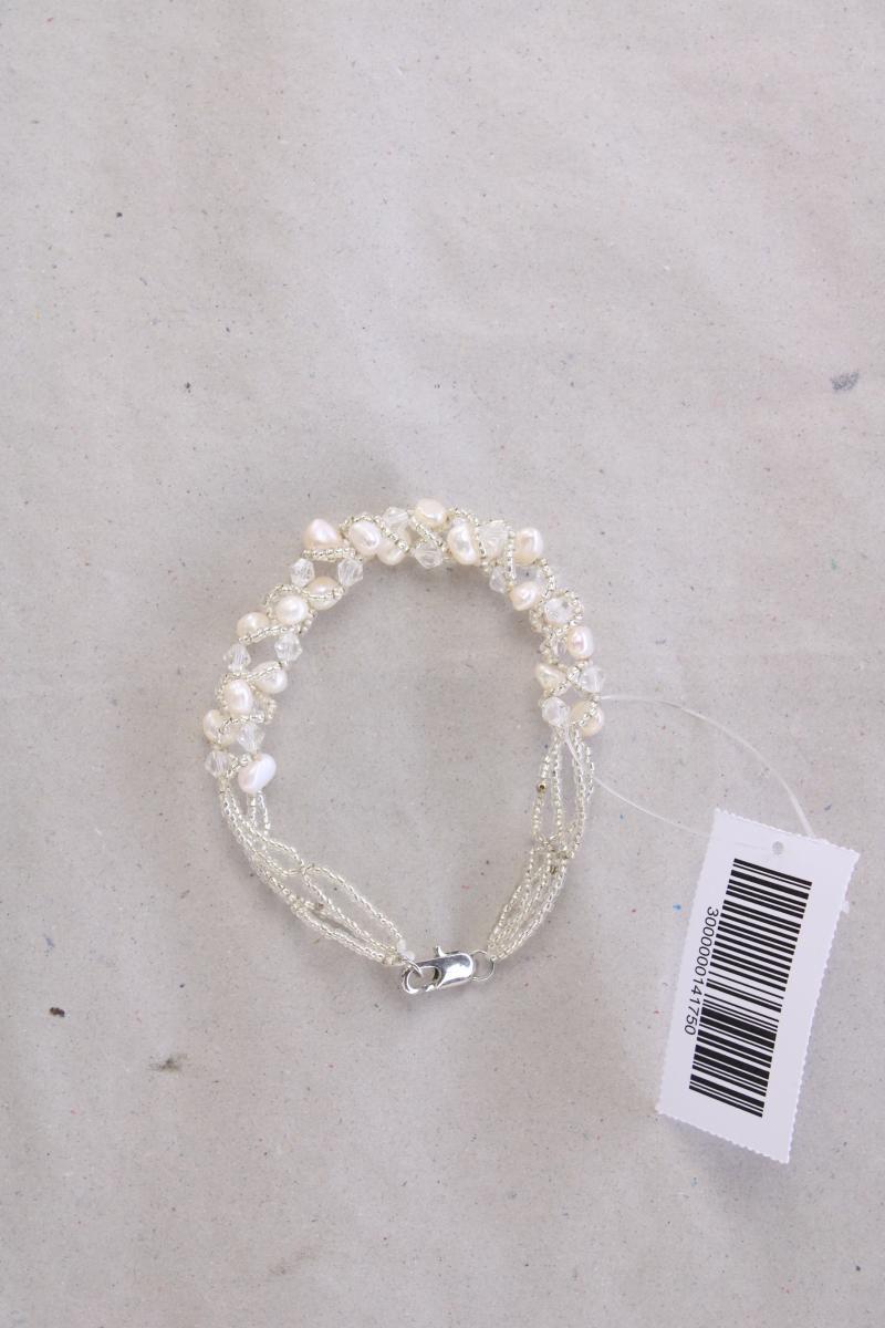 Armband weiß