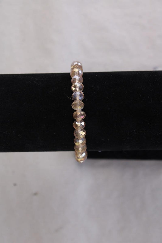 Armband creme
