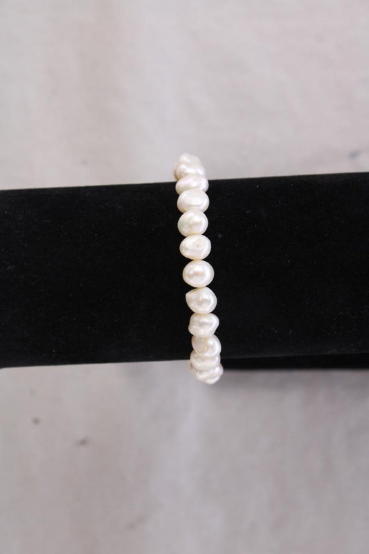 Armband creme