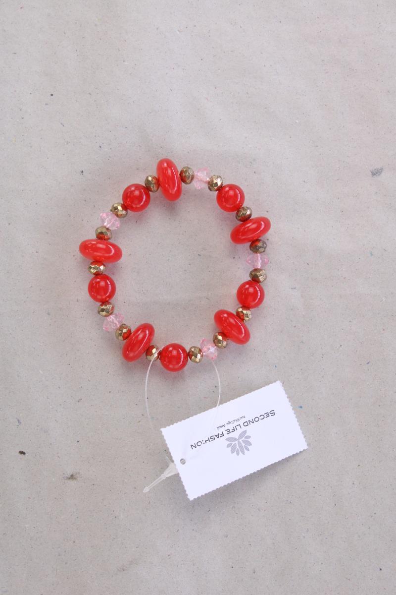 Armband rot
