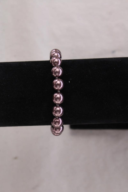 Armband lila