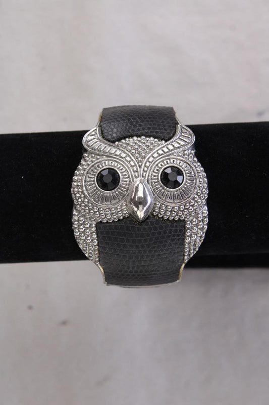 Armband schwarz