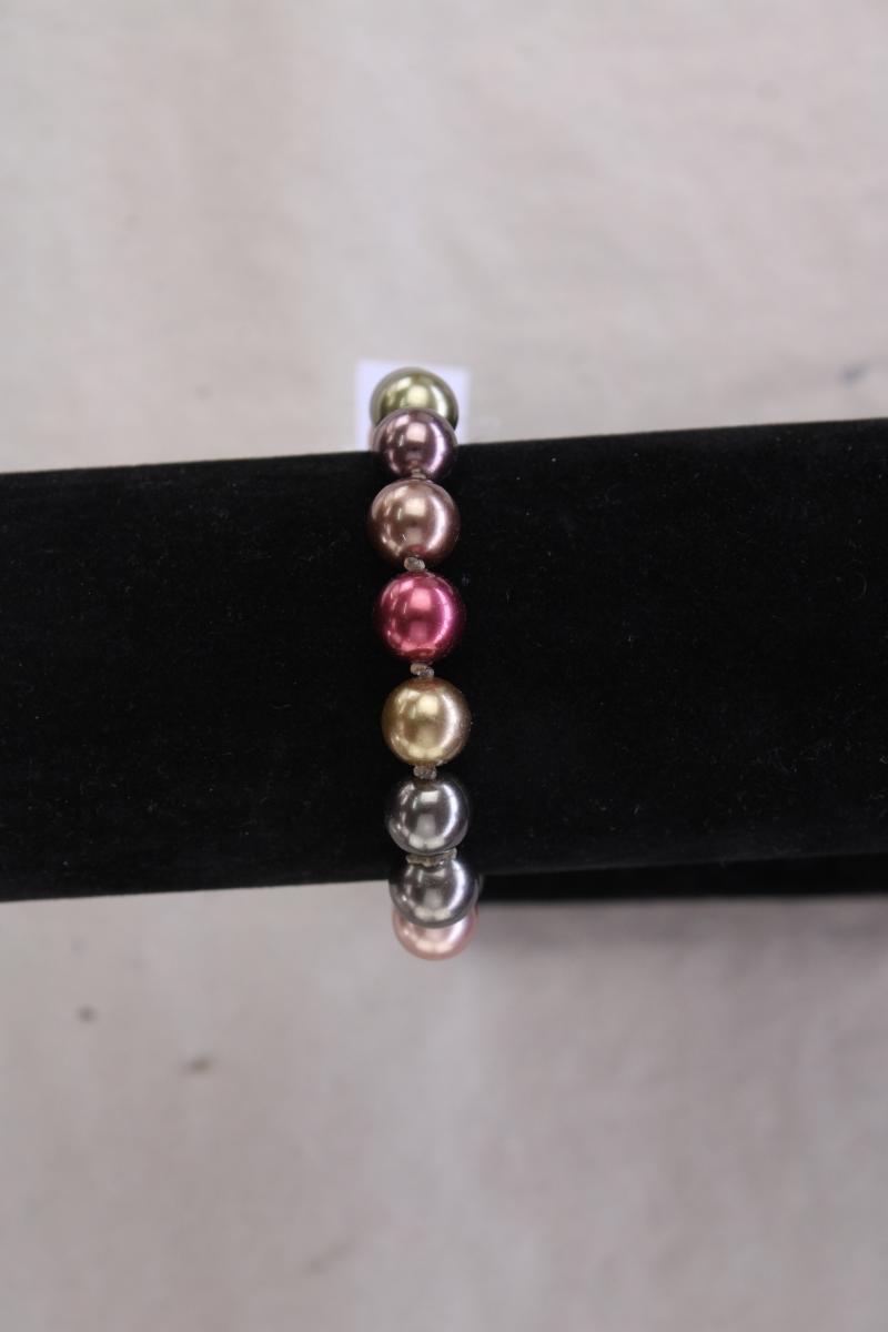 Armband mehrfarbig