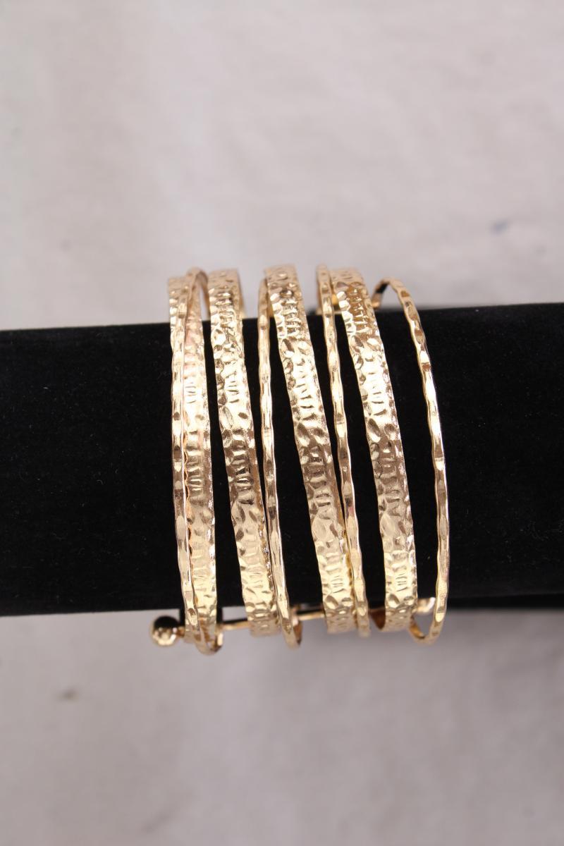Armband gold