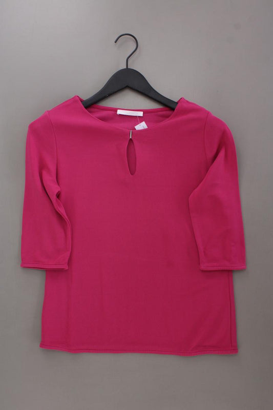 BOSS by Hugo Boss Classic Shirt Gr. 38 3/4 Ärmel pink