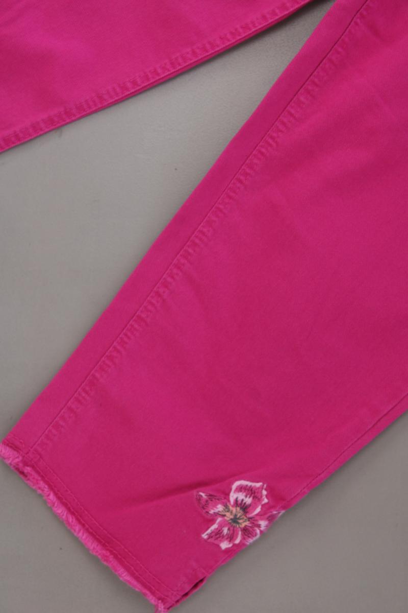 The Glam Club 3/4 Hose Gr. 38 neuwertig pink aus Baumwolle