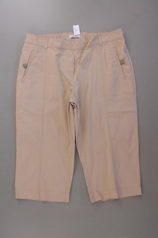 TONI 3/4 Hose Gr. 42 creme aus Baumwolle