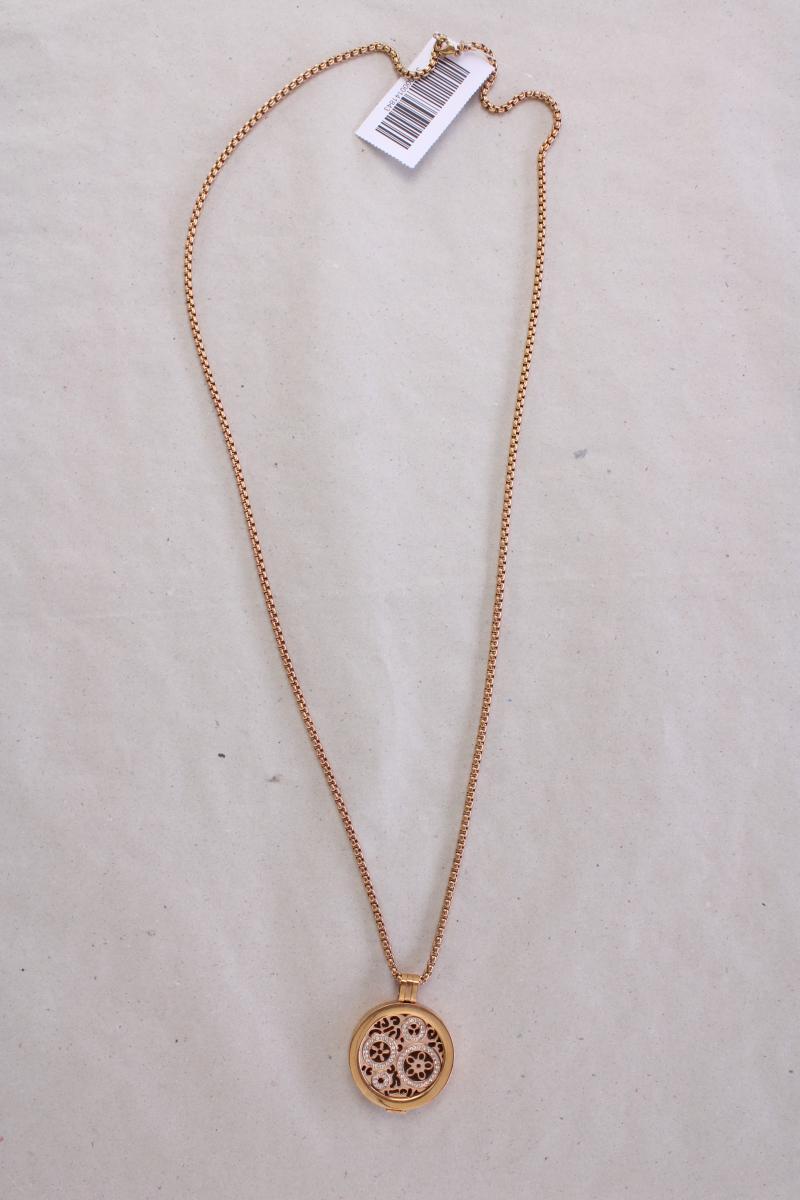 Halskette gold