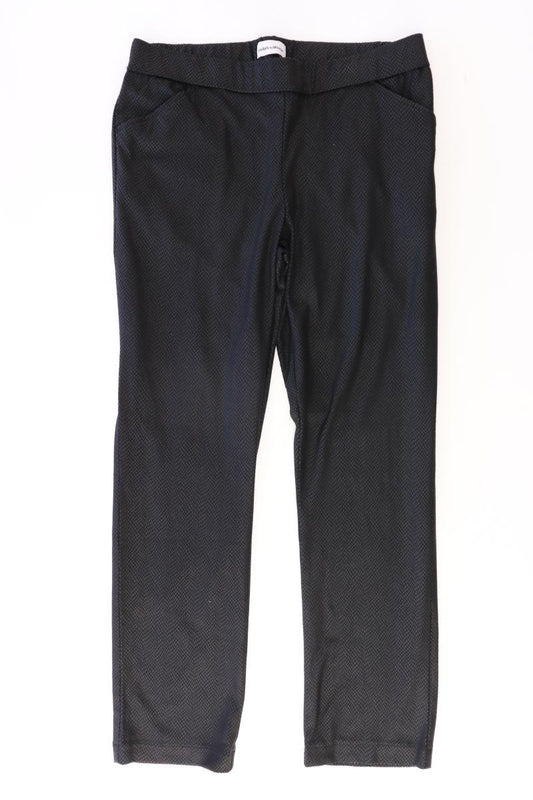 Judith Williams Jeggins Gr. Kurzgröße 21 schwarz aus Polyester