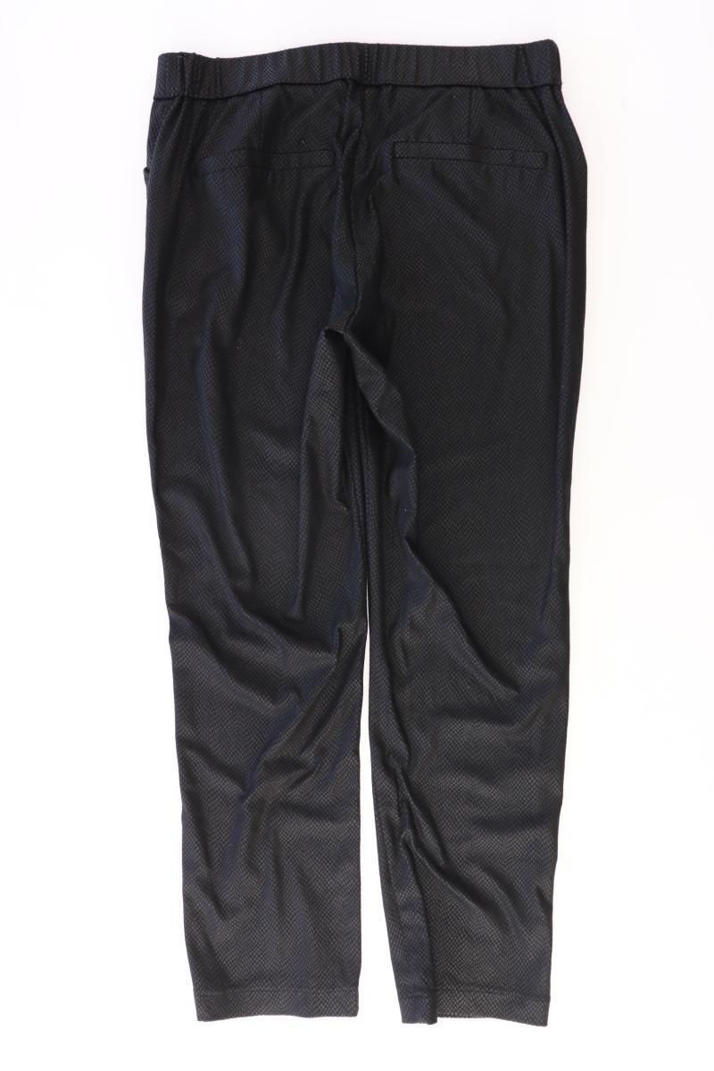 Judith Williams Jeggins Gr. Kurzgröße 21 schwarz aus Polyester