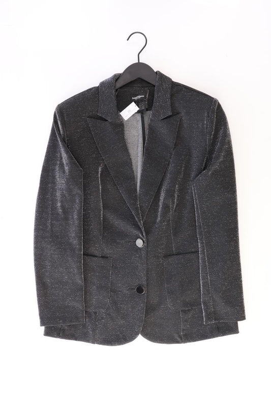 Judith Williams Longblazer Gr. 44 schwarz aus Polyester