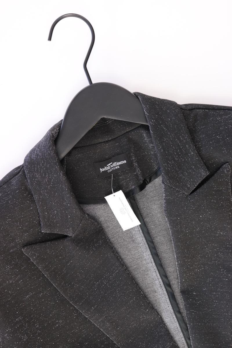 Judith Williams Longblazer Gr. 44 schwarz aus Polyester
