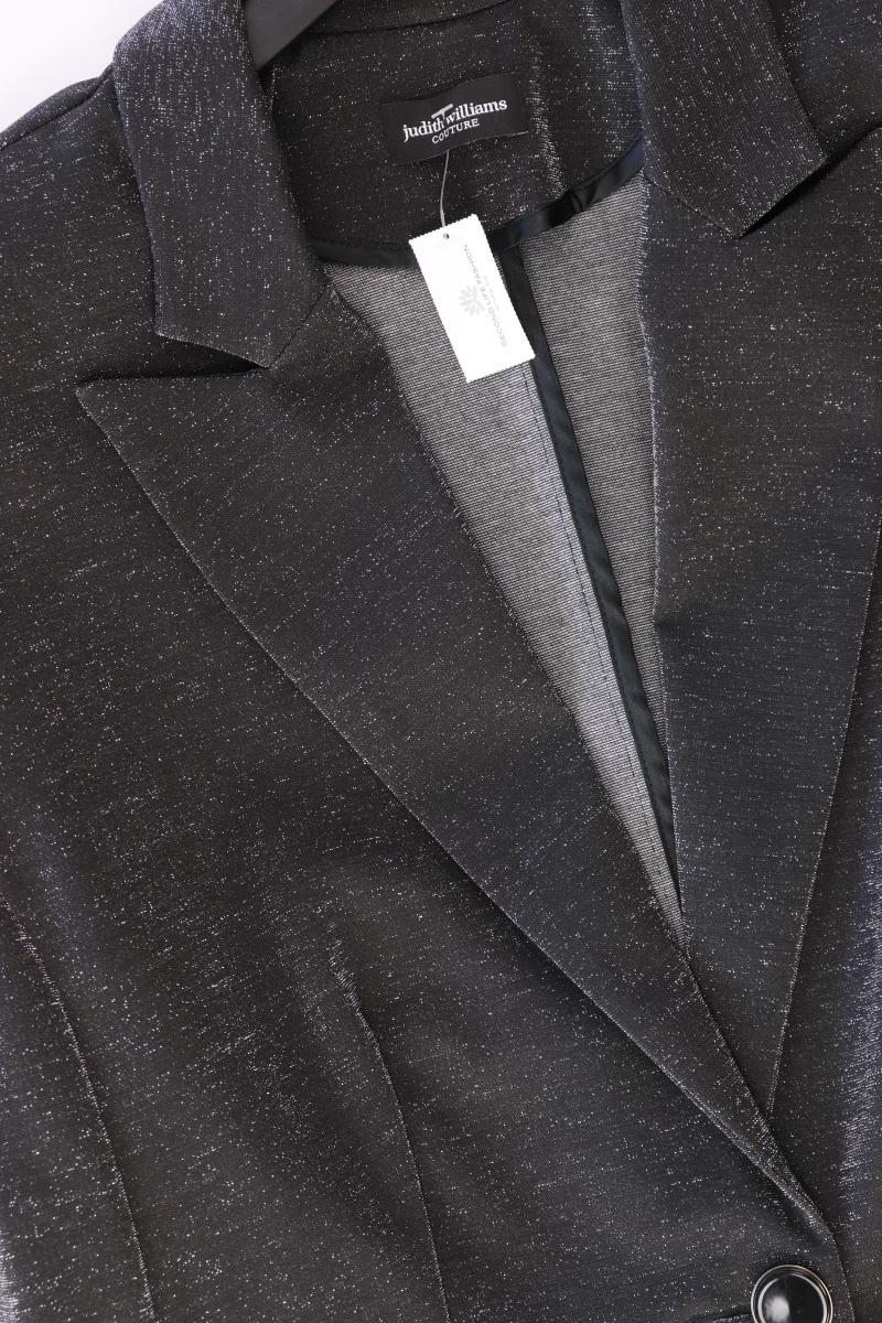 Judith Williams Longblazer Gr. 44 schwarz aus Polyester