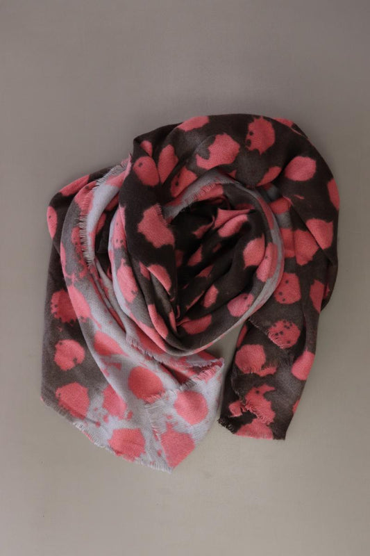 Schal rosa