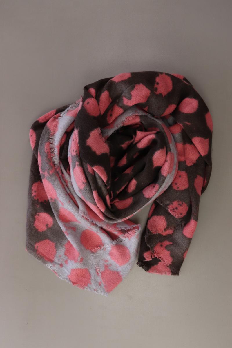 Schal rosa