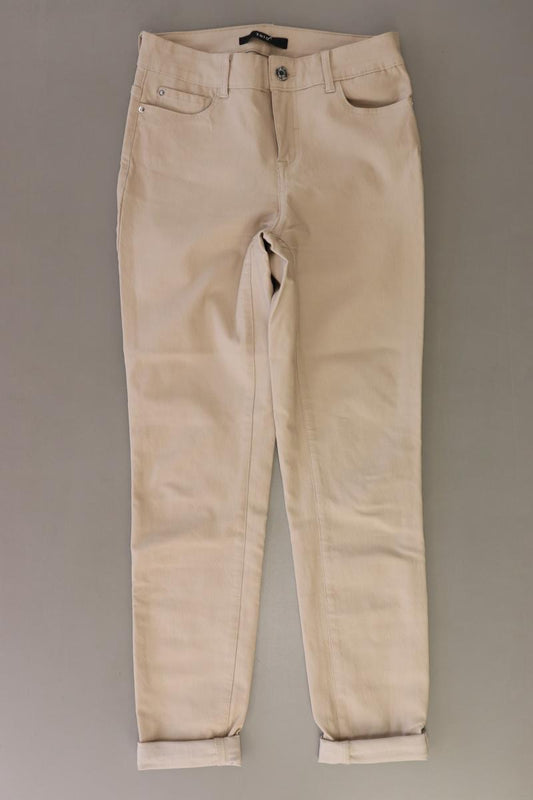 Zero Hose Gr. 34 creme aus Polyurethan