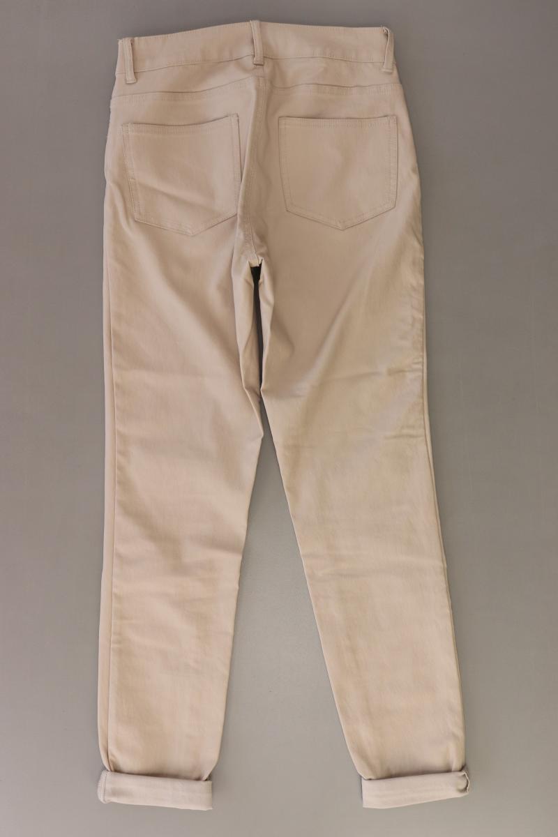 Zero Hose Gr. 34 creme aus Polyurethan