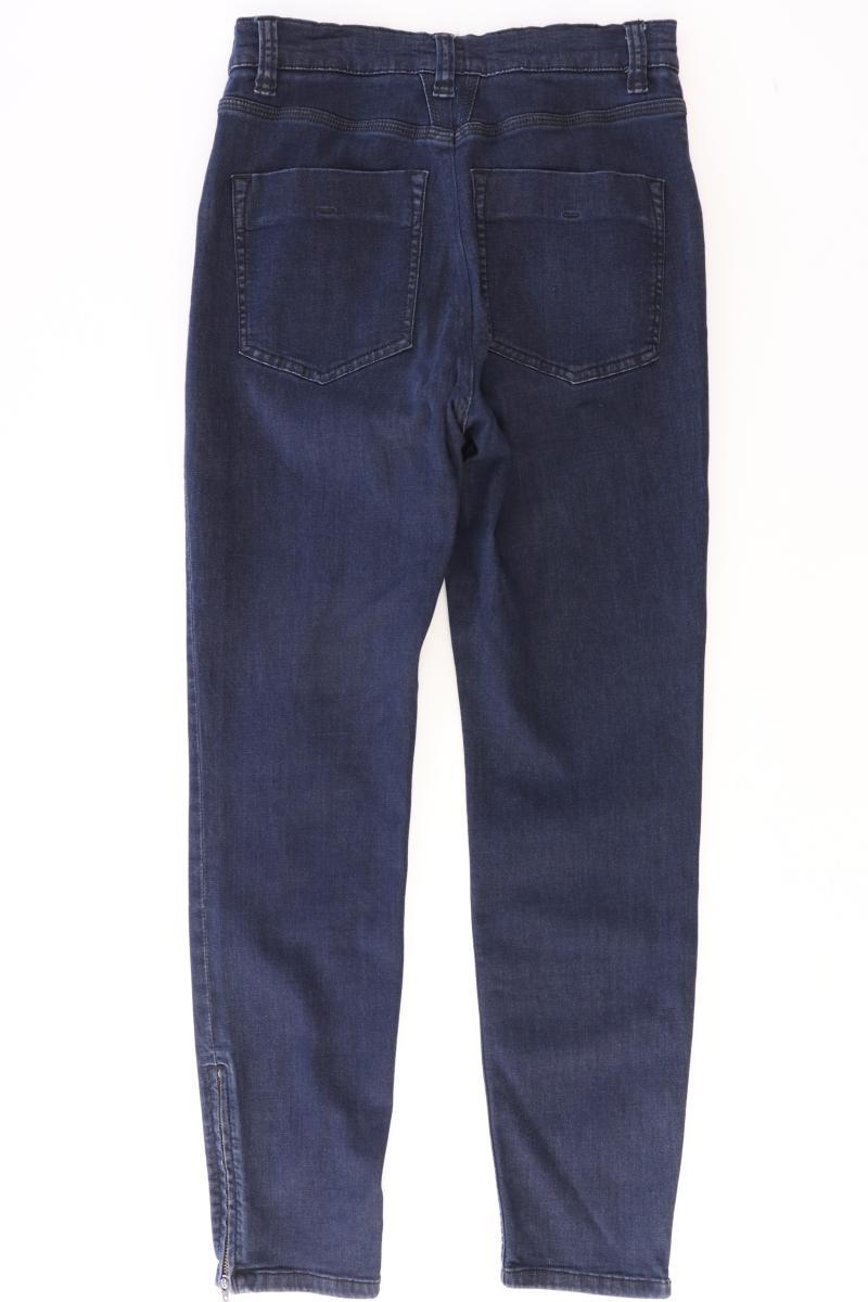 Closed Regular Jeans Gr. W29 blau aus Baumwolle