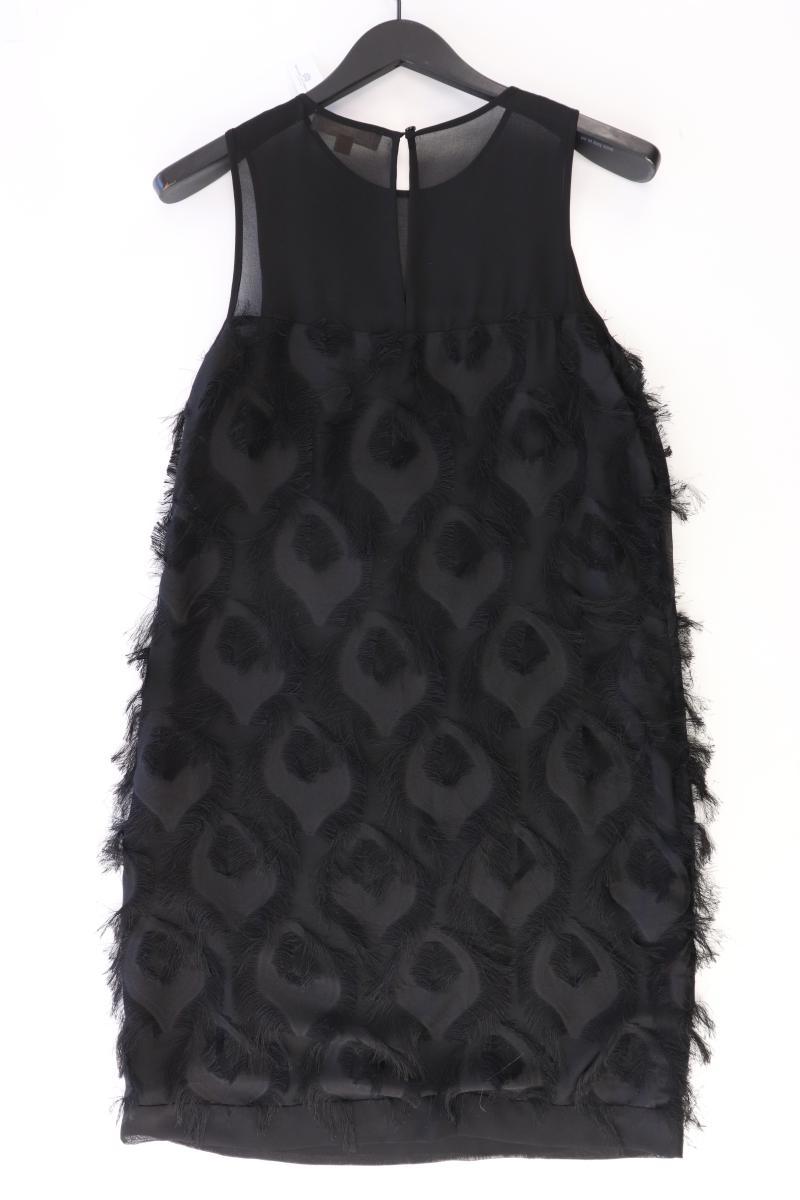 Michael Kors Abendkleid Gr. US 8 (S) neuwertig Ärmellos schwarz aus Polyester