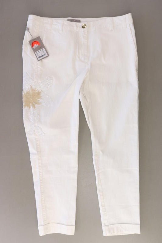 Gustav Denmark Straight Jeans Gr. 40 neu mit Etikett Neupreis: 159,99€! weiß