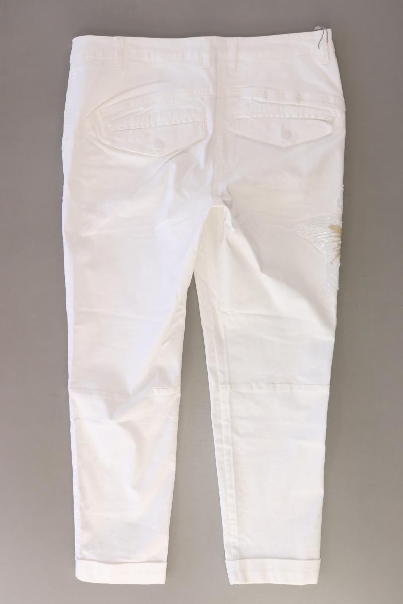 Gustav Denmark Straight Jeans Gr. 40 neu mit Etikett Neupreis: 159,99€! weiß