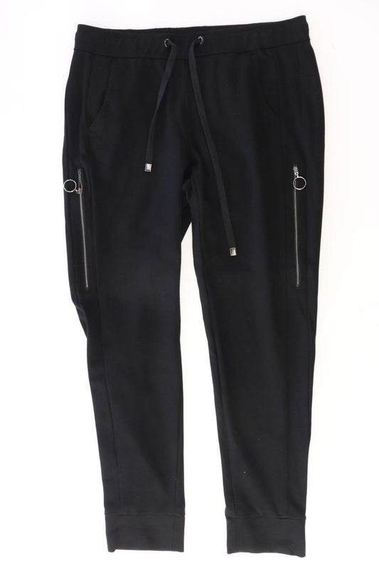 Peter Hahn Hose Gr. Kurzgröße 20 schwarz aus Viskose