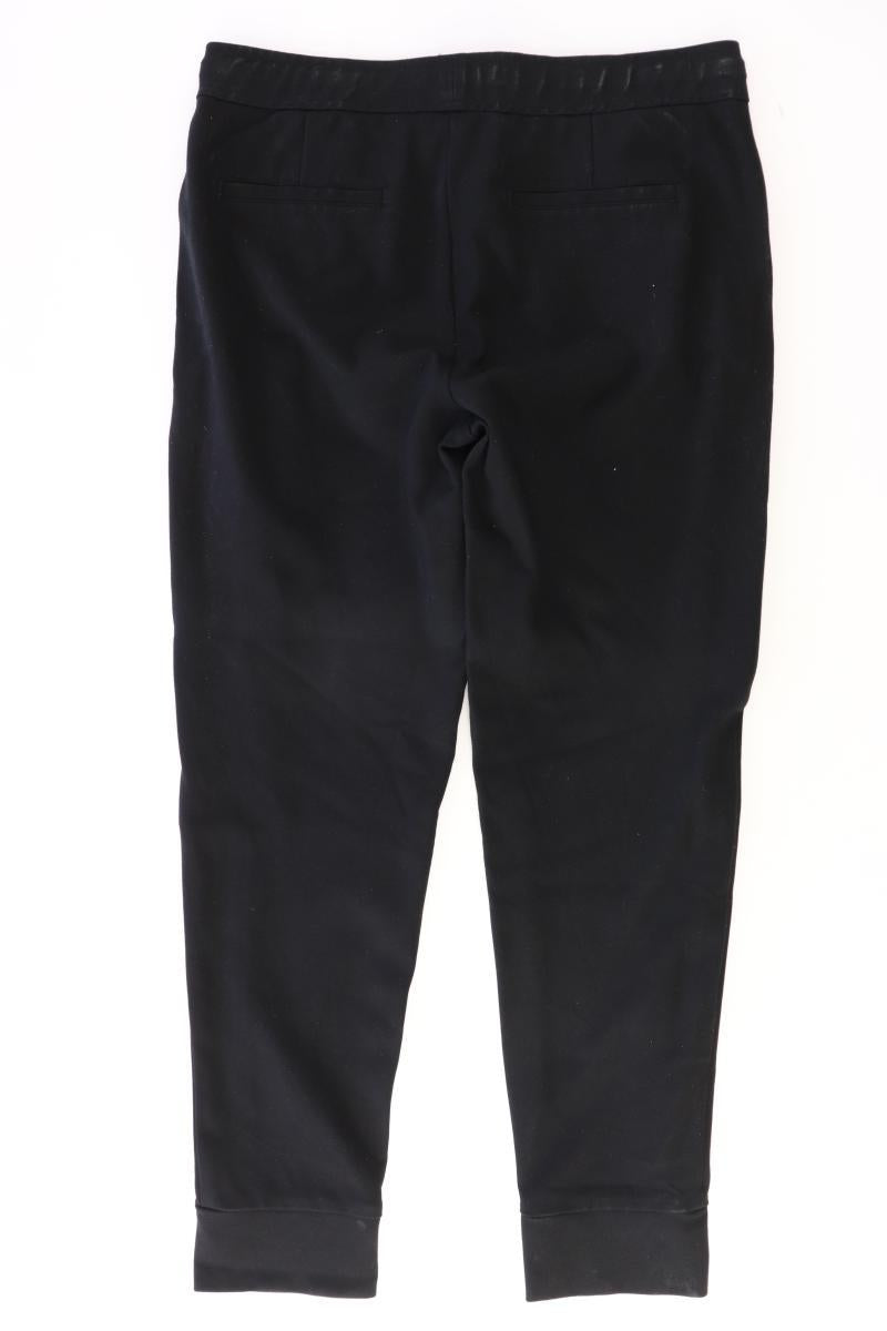 Peter Hahn Hose Gr. Kurzgröße 20 schwarz aus Viskose