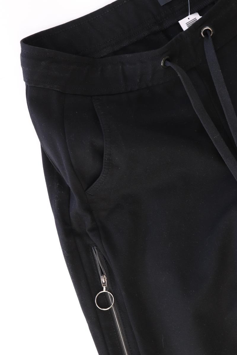 Peter Hahn Hose Gr. Kurzgröße 20 schwarz aus Viskose