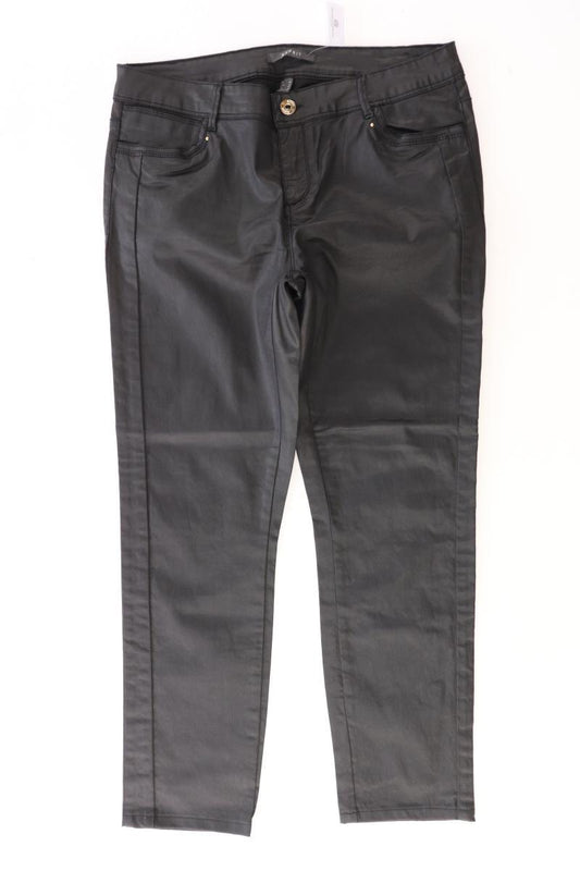 Esprit Hose Gr. 38 schwarz