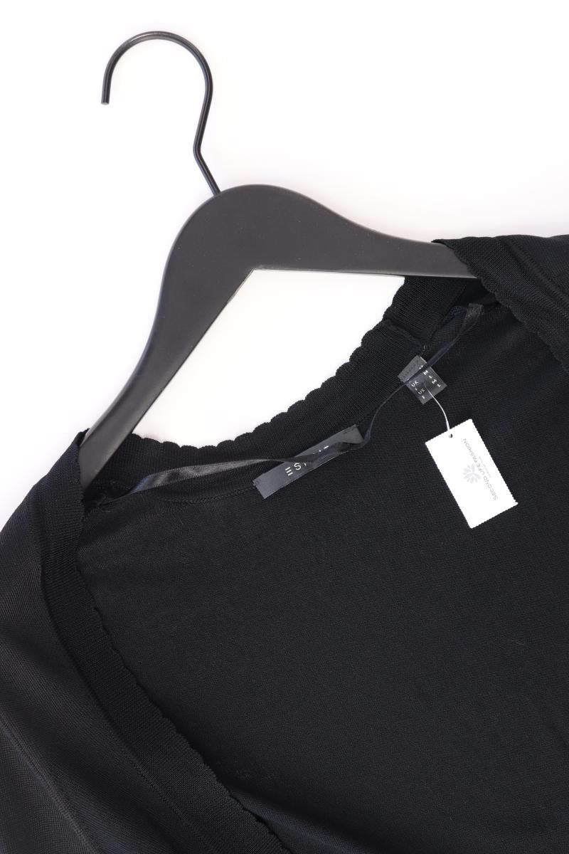 Esprit Bolero Gr. M 3/4 Ärmel schwarz aus Viskose