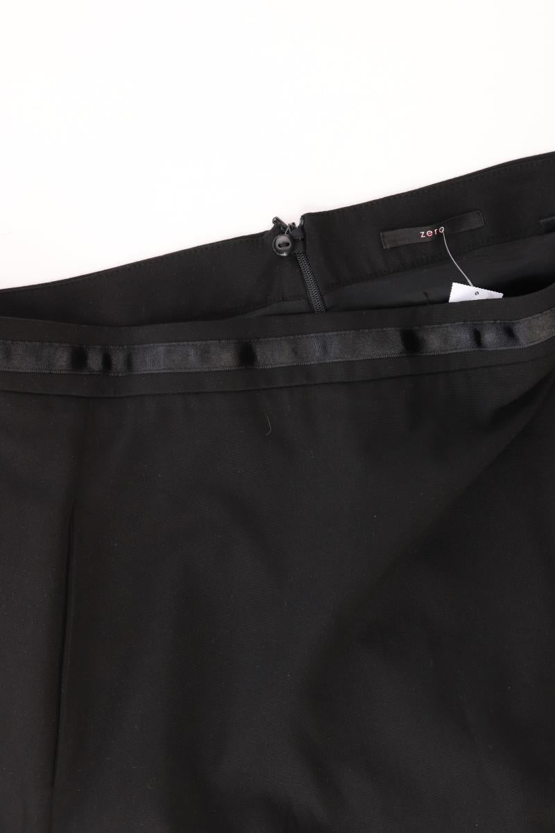 Zero Rock Gr. 40 schwarz