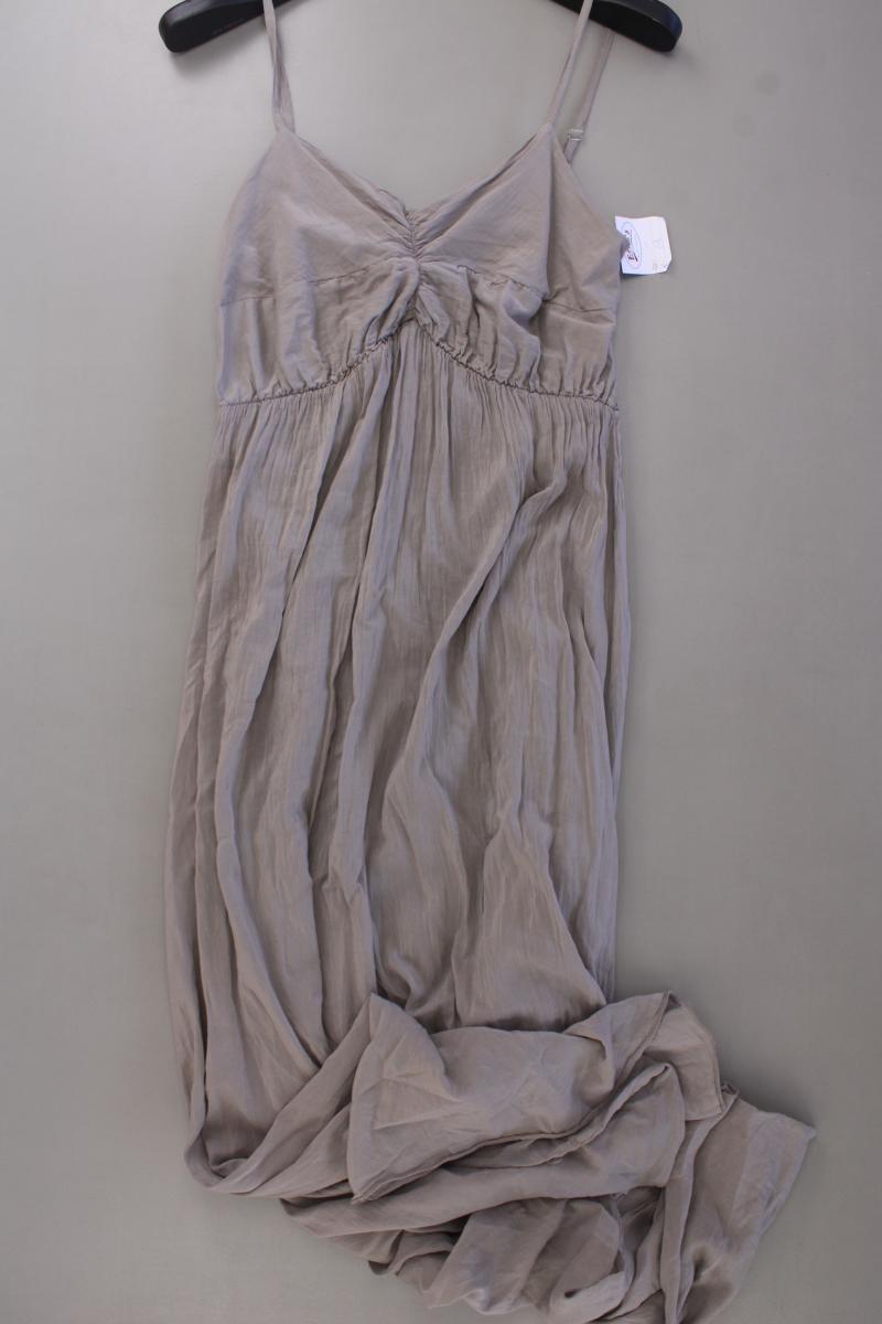 Trägerkleid Gr. S neu mit Etikett Neupreis: 69,0€! grau