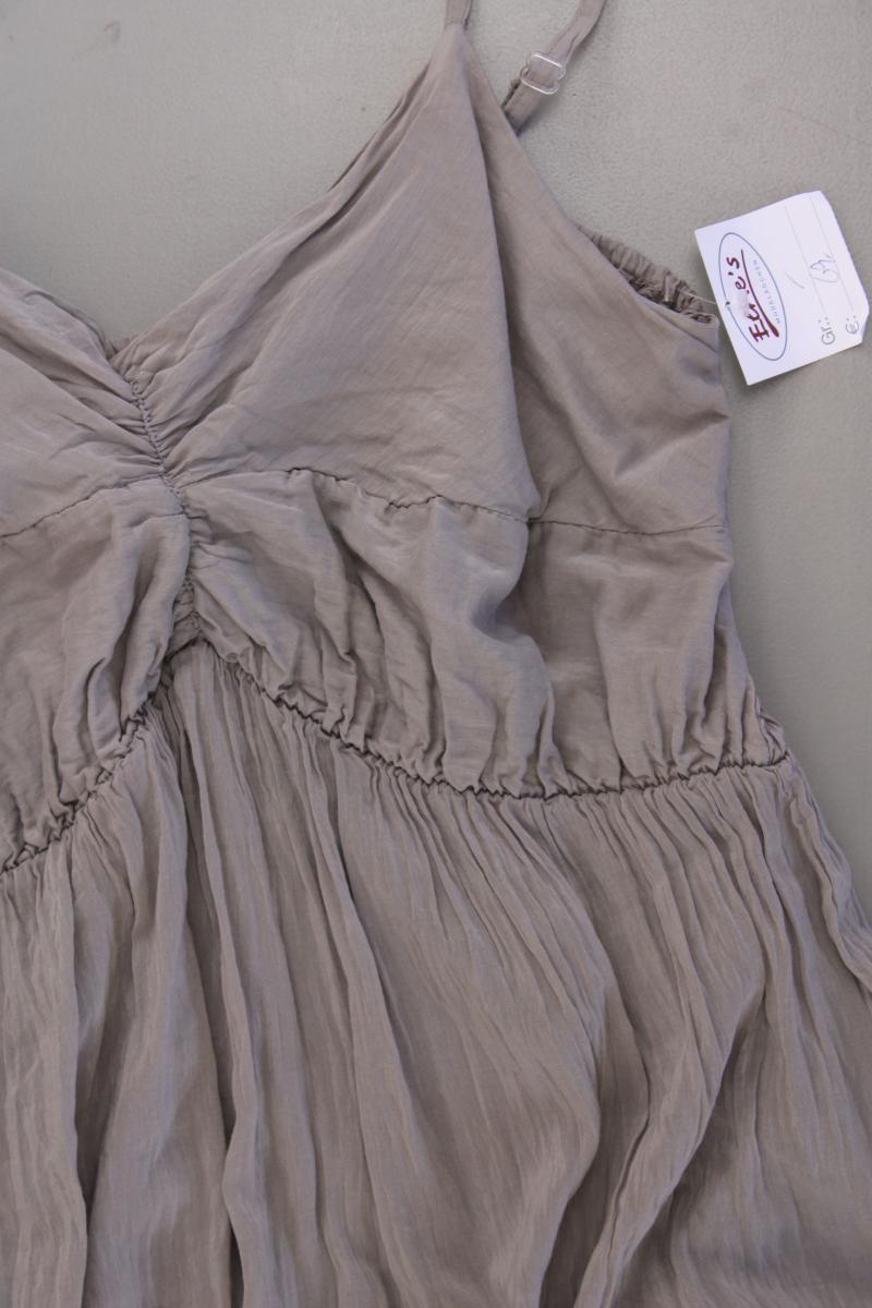 Trägerkleid Gr. S neu mit Etikett Neupreis: 69,0€! grau