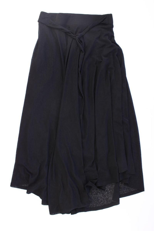 Esprit Stretchrock Gr. M schwarz aus Polyester