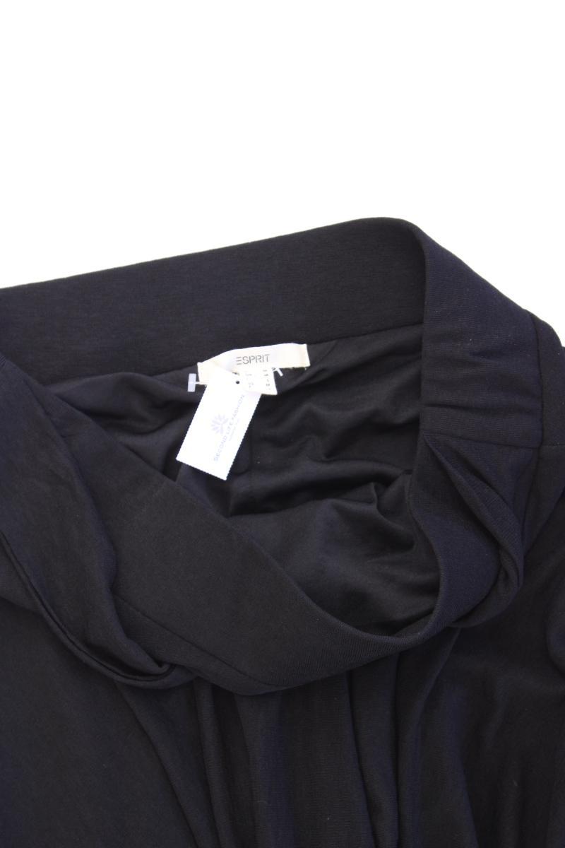Esprit Stretchrock Gr. M schwarz aus Polyester