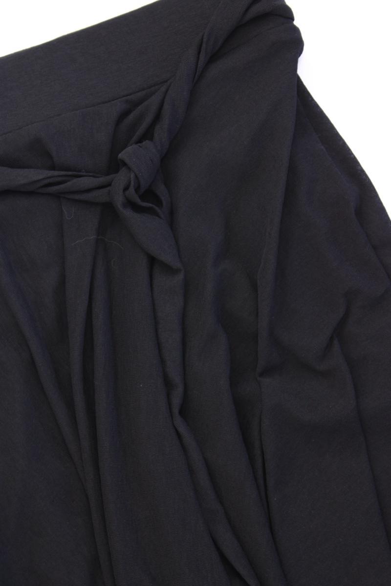 Esprit Stretchrock Gr. M schwarz aus Polyester