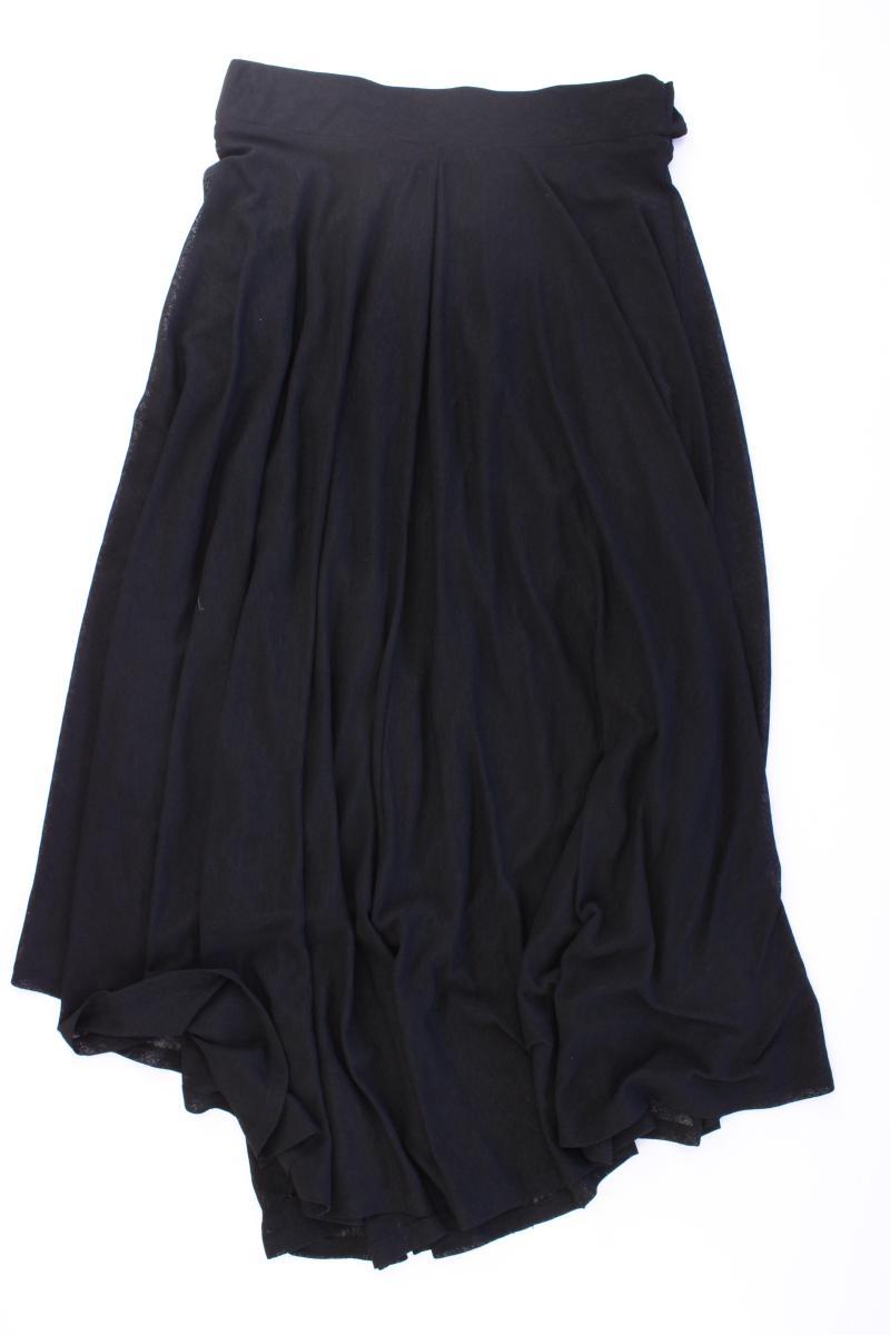 Esprit Stretchrock Gr. M schwarz aus Polyester