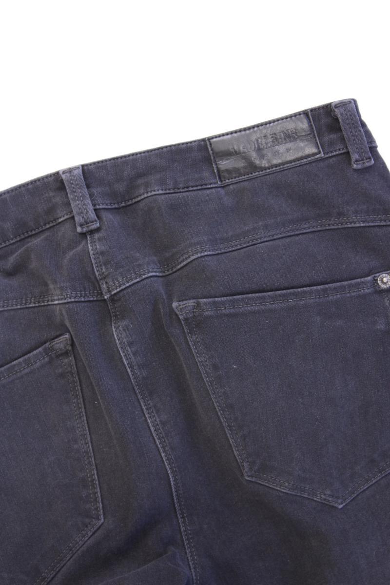 Madeleine Skinny Jeans Gr. 44 grau