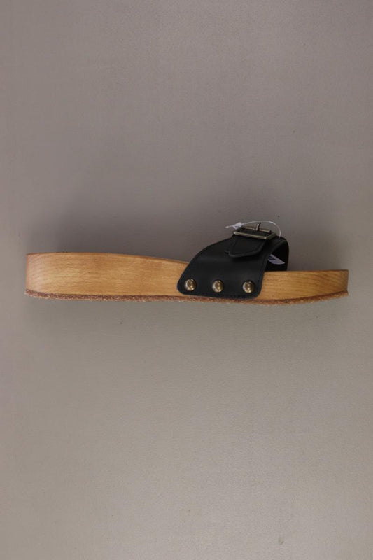 Musse & Cloud Sandalen Gr. 41 neuwertig schwarz aus Leder