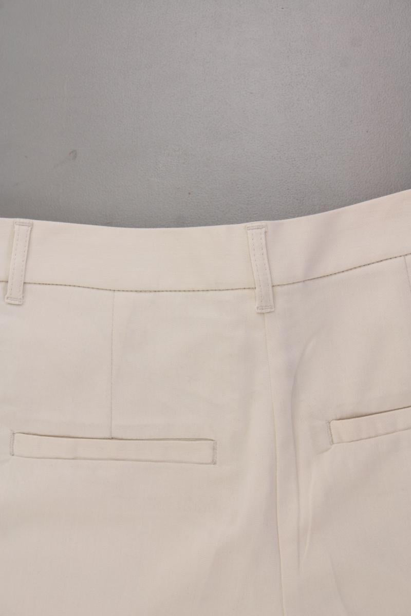 Monki Shorts Gr. 42 creme aus Polyester