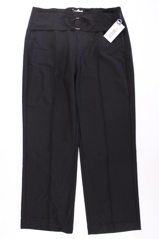 Heine Anzughose Gr. 46 neu mit Etikett schwarz aus Polyester