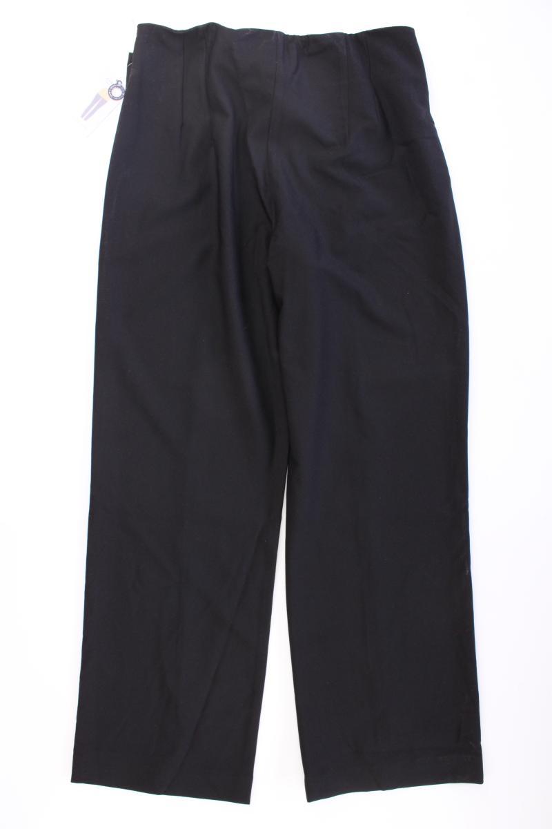 Heine Anzughose Gr. 46 neu mit Etikett schwarz aus Polyester