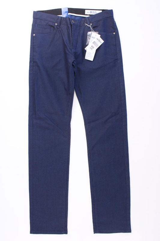 Blue Ridge Skinny Jeans für Herren Gr. W29/L32 neu mit Etikett blau