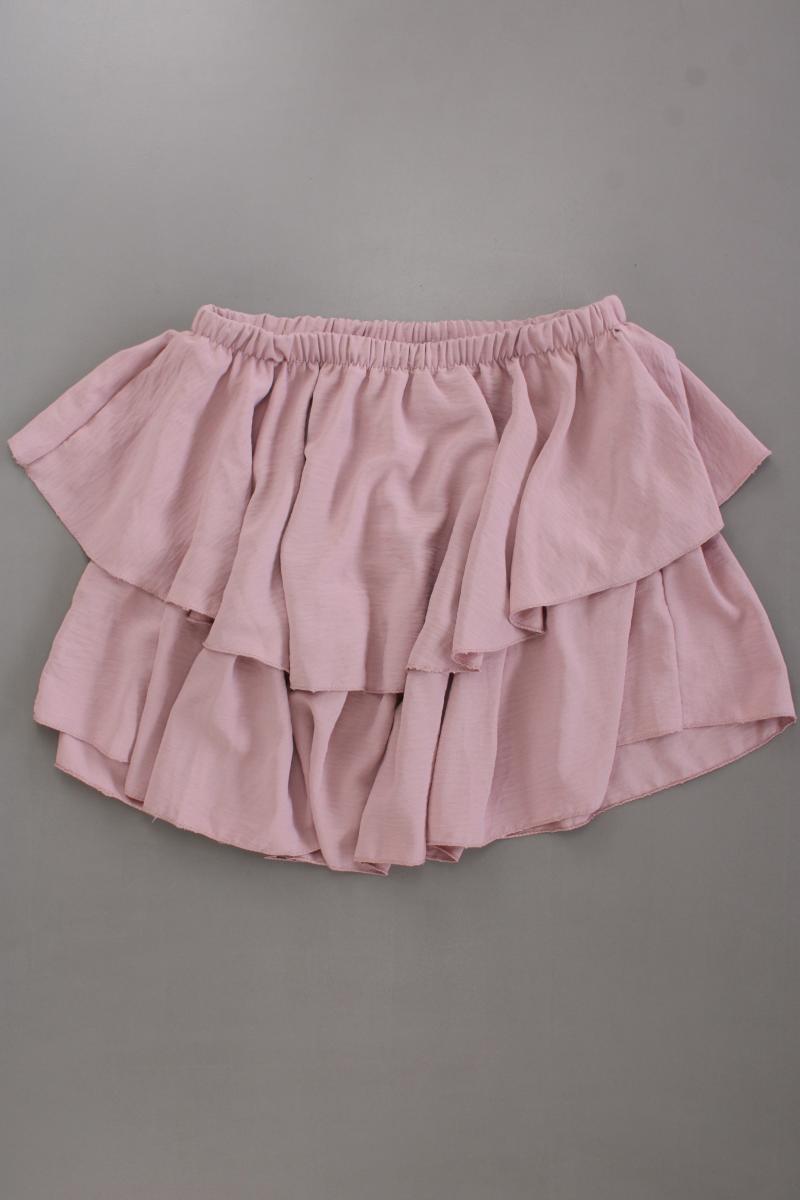Fresh Lemon Kurzer Rock Gr. L neu mit Etikett rosa