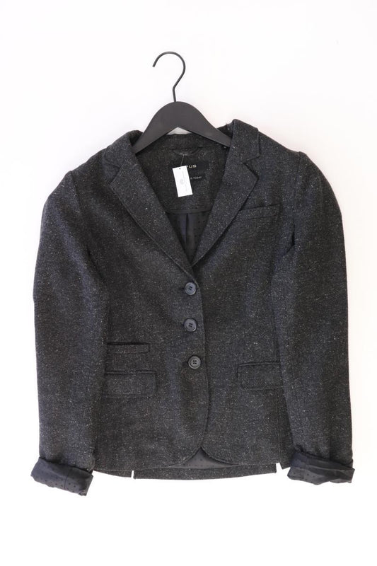 Opus Blazer "Julisa Sp" Gr. 36 grau aus Polyester