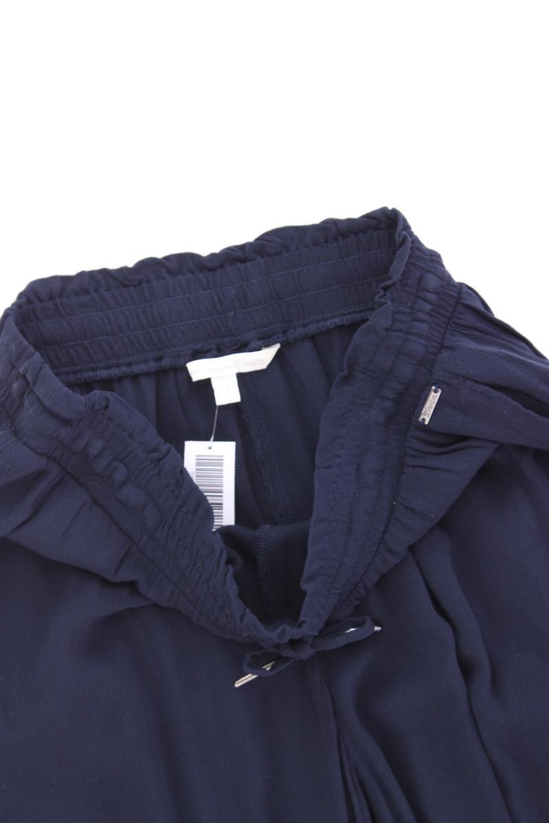 Tom Tailor (Denim) Stoffhose Gr. S neuwertig blau aus Viskose