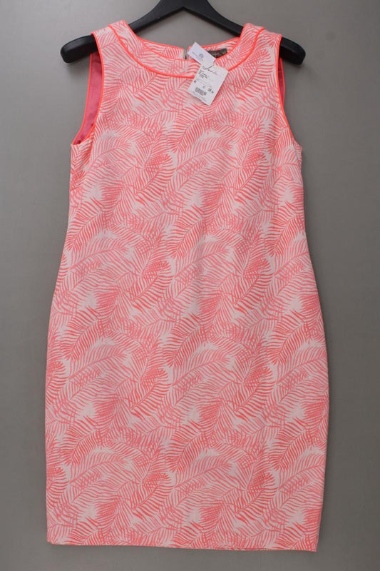 Comme Ça Etuikleid Gr. 40 neu mit Etikett Neupreis: 109,99€! Ärmellos orange